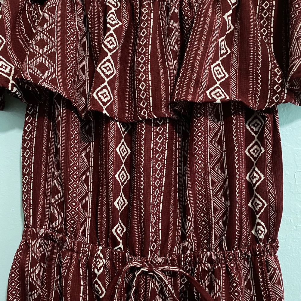 romper - Picture 2 of 4